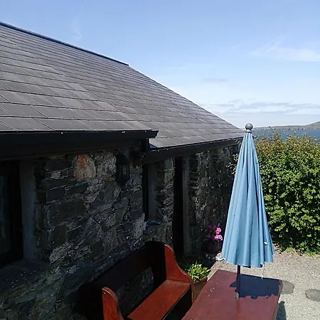 Hébergement de vacances Clochan