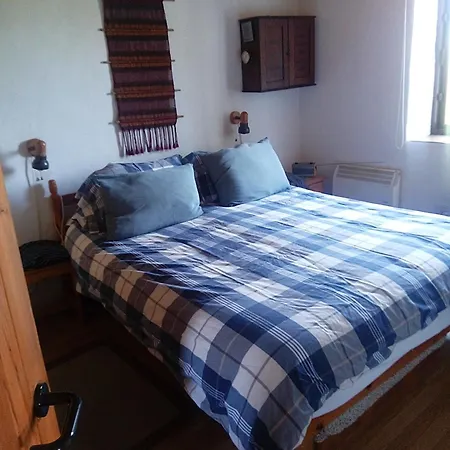 Hébergement de vacances Clochan *