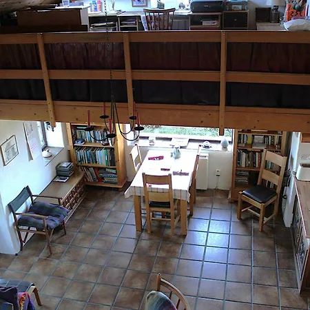 Clochan Hébergement de vacances