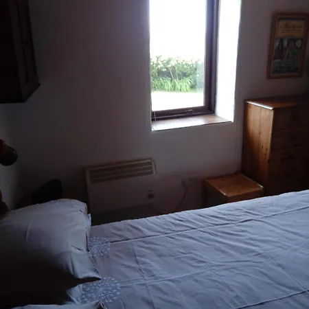Clochan Hébergement de vacances *
