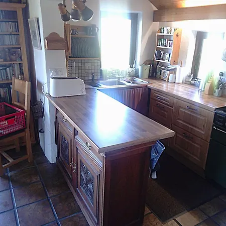 Hébergement de vacances Clochan *