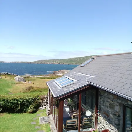 Clochan Hébergement de vacances