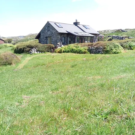 Clochan Hébergement de vacances Clifden